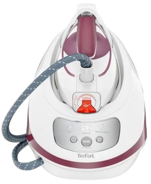 Tefal Express Protect SV 9201 Buhar Kazanlı Ütü