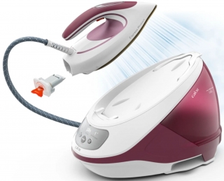 Tefal Express Protect SV 9201 Buhar Kazanlı Ütü