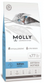 Molly Kitten % Mother Chicken 2 kg resim