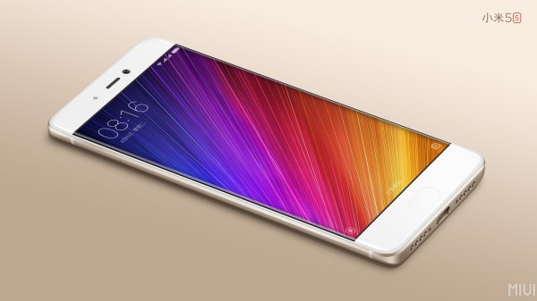 Xiaomi Mi 5s (32 GB)