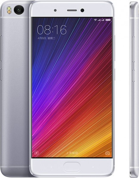 Xiaomi Mi 5s (32 GB)