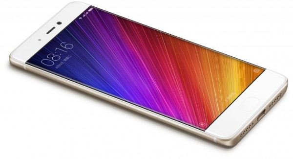 Xiaomi Mi 5s (32 GB)