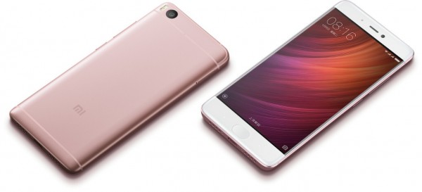 Xiaomi Mi 5s (32 GB)