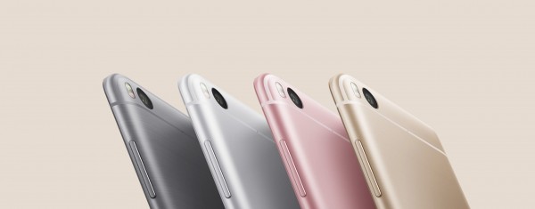 Xiaomi Mi 5s (32 GB)