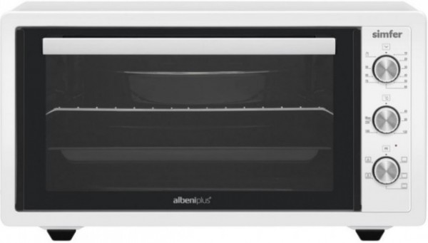 Simfer 4502 Mini Fırın