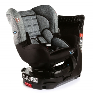 Baby Plus Revo Isofixli Oto Koltuğu