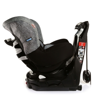 Baby Plus Revo Isofixli Oto Koltuğu