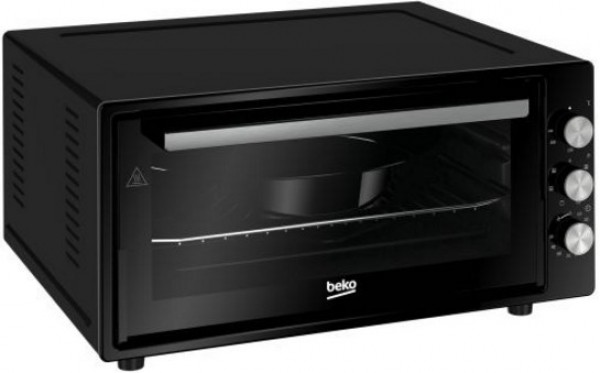 Beko BSUF 4000 MES Mini Fırın