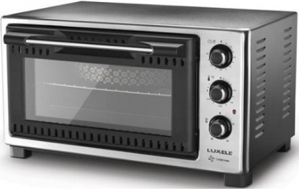 Luxell LX-13682 Mini Fırın
