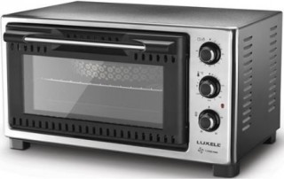Luxell LX-13682 Mini Fırın