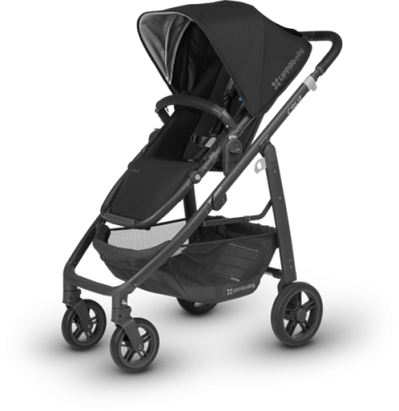 Uppababy Cruz V2 Travel Sistem Bebek Arabası