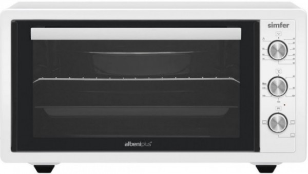 Simfer 4500 Mini Fırın