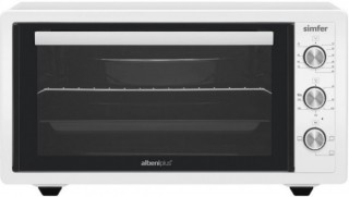 Simfer 4500 Mini Fırın