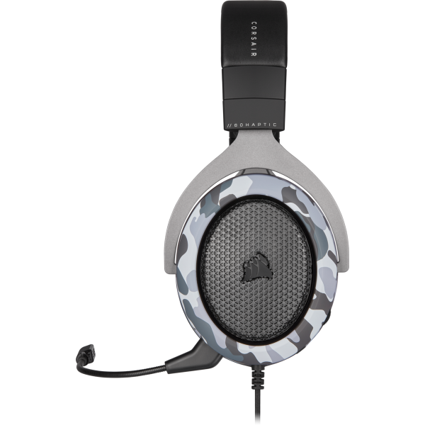 Corsair HS60 Haptic Kablolu Kulaklık