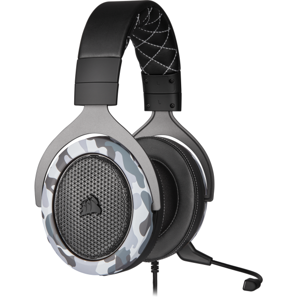 Corsair HS60 Haptic Kablolu Kulaklık