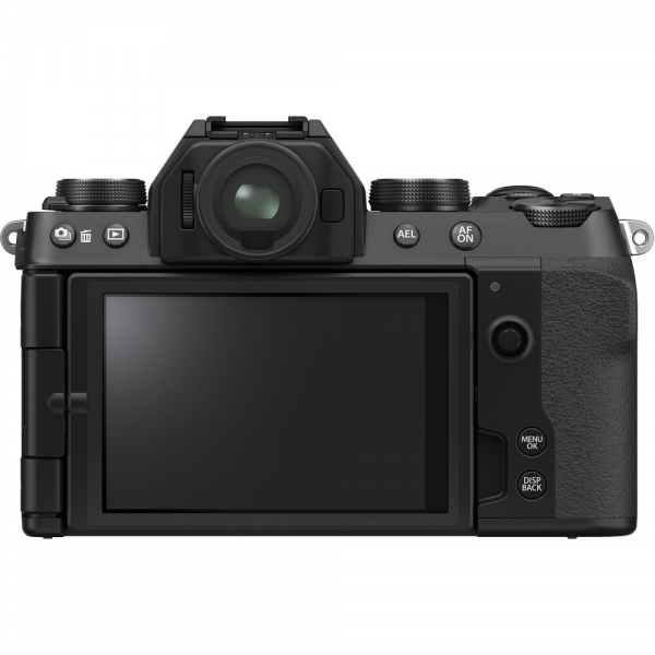 Fujifilm X-S10 Aynasız Fotoğraf Makinesi