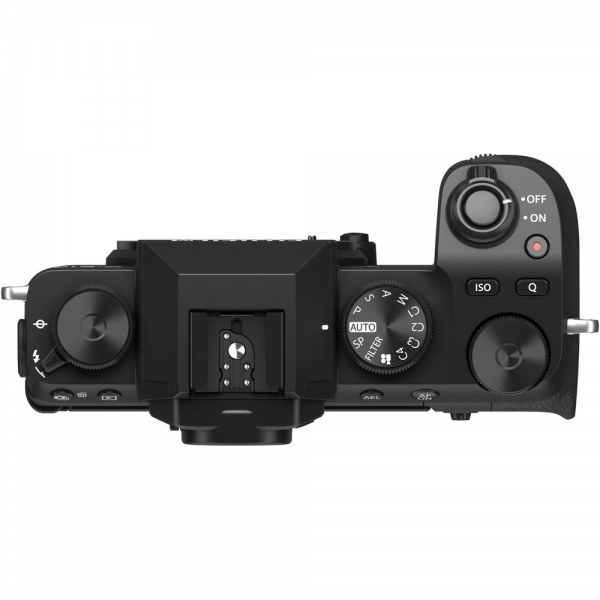 Fujifilm X-S10 Aynasız Fotoğraf Makinesi