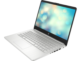 HP 14s-fq0020nt (26M26EA) Laptop