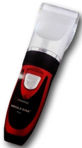 Nikula Star Plus RDL-8858P Saç Kesme Makinesi