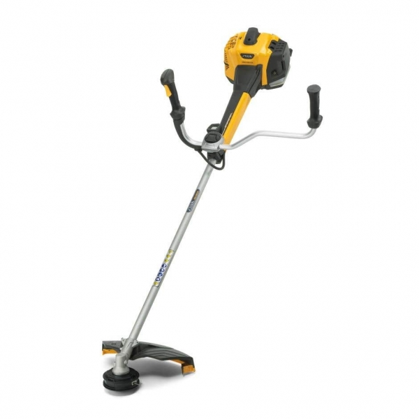 Stiga SBC 656 DX Çim Biçme Makinesi