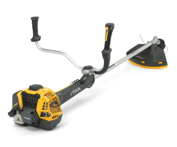Stiga SBC 656 DX Çim Biçme Makinesi