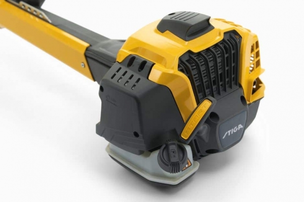 Stiga SBC 656 DX Çim Biçme Makinesi