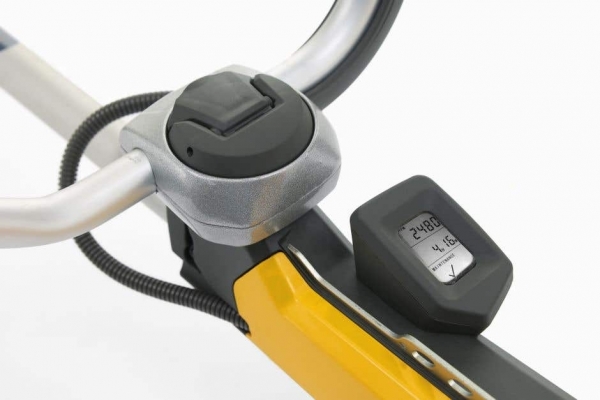 Stiga SBC 656 DX Çim Biçme Makinesi