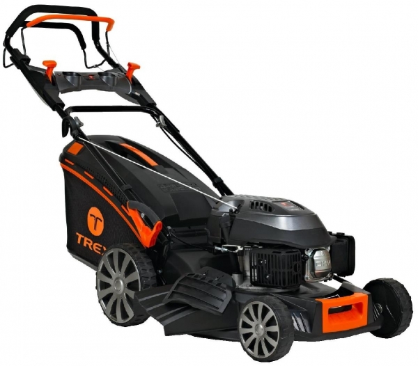 TREX Trex G53 SHL-T Çim Biçme Makinesi