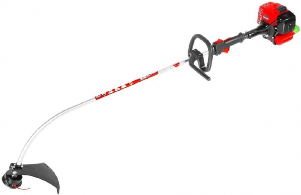 Secho 2500 SC Çim Biçme Makinesi