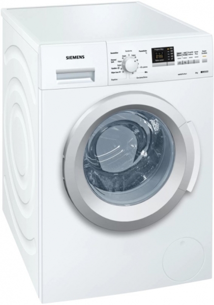 Siemens WM10Q311TR Çamaşır Makinesi