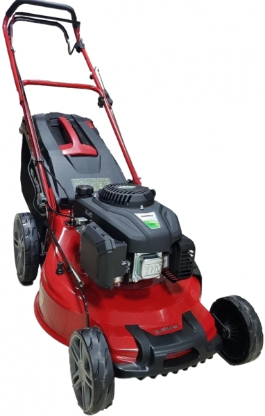 World VJZ20H-B Çim Biçme Makinesi