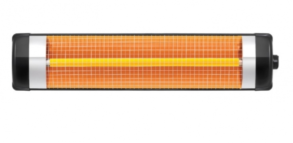 Minisan Maximus SR-2000 Infrared Isıtıcı (2000 W)