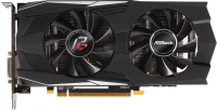 ASRock Phantom Gaming D Radeon RX 580 8G OC resim