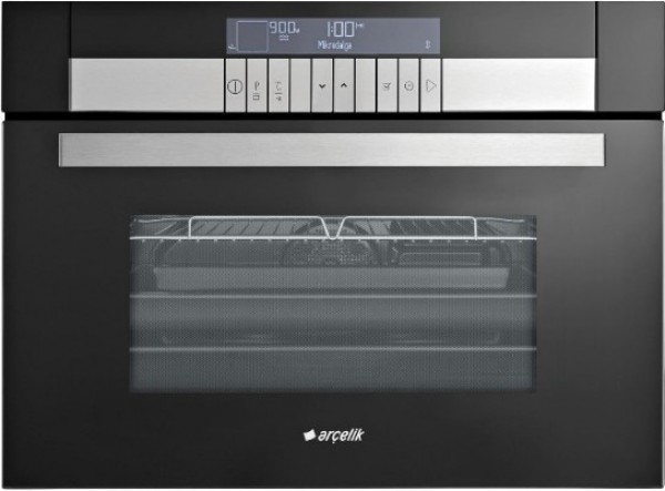 Arçelik KMF 833 I Ankastre Fırın