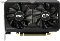 Palit GeForce GTX 1650 Super GP OC resim