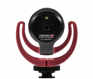 Rode Videomic Go Mikrofon
