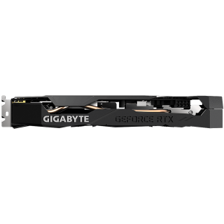 Gigabyte GeForce RTX 2060 Super Windforce 8G Ekran Kartı