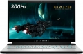 Dell Alienware M17 AWm17-7296WHT-PUS (UHD/i9-10980HK) resim