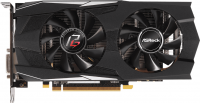 ASRock Phantom Gaming D Radeon RX 570 4G resim