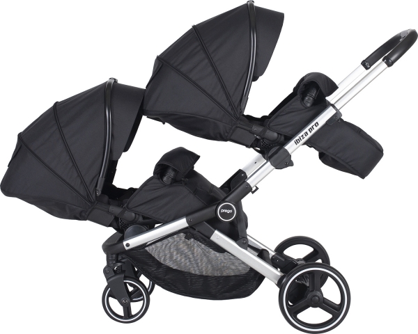 Prego Baby 2071 Ibiza Pro Travel Sistem Bebek Arabası
