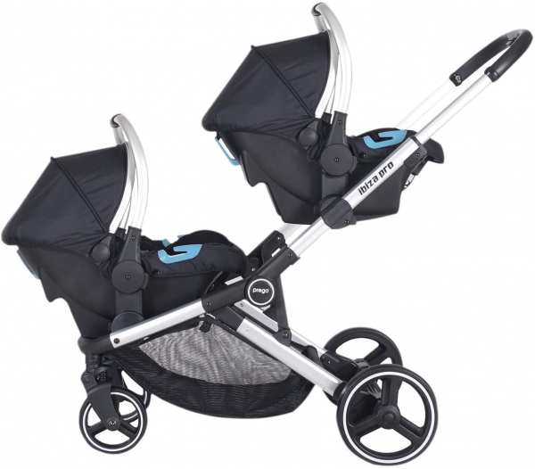 Prego Baby 2071 Ibiza Pro Travel Sistem Bebek Arabası