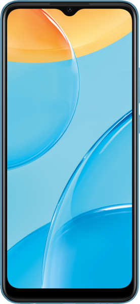 Oppo A15