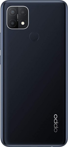Oppo A15