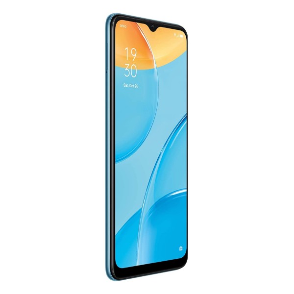 Oppo A15