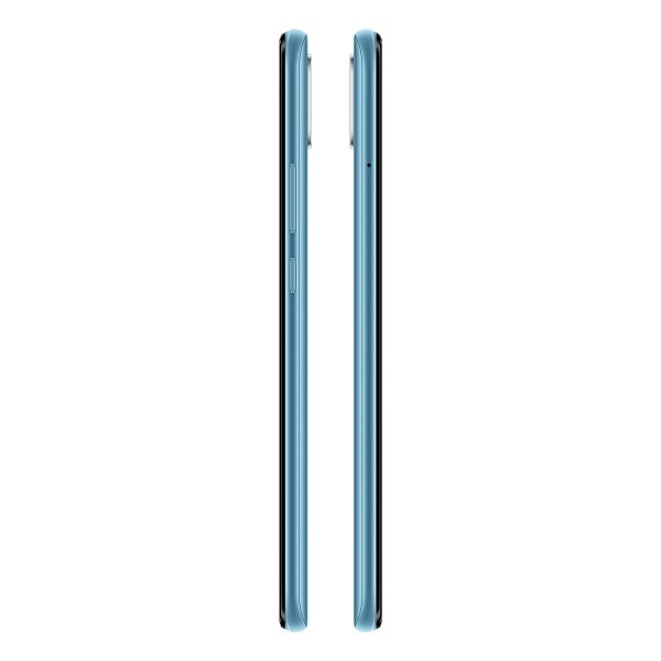 Oppo A15
