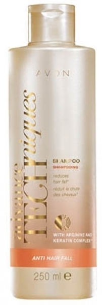Avon Advance Techniques Anti Hair Fall 250 ml Şampuan (250 ml)