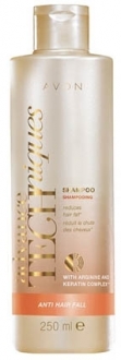 Avon Advance Techniques Anti Hair Fall 250 ml Şampuan