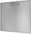 Beko BDE 6060 B Davlumbaz