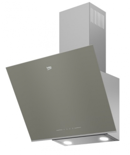 Beko BDE 6060 G Davlumbaz