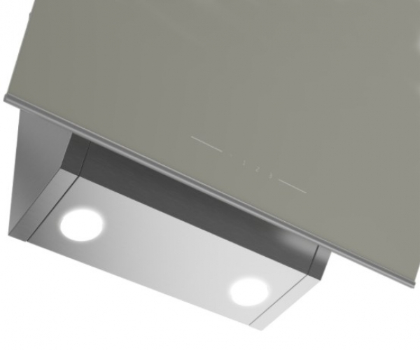 Beko BDE 6060 G Davlumbaz